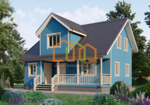 Строительство домов под ключ в Белгороде и Белгородской области